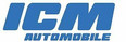 Logo ICM-Automobile